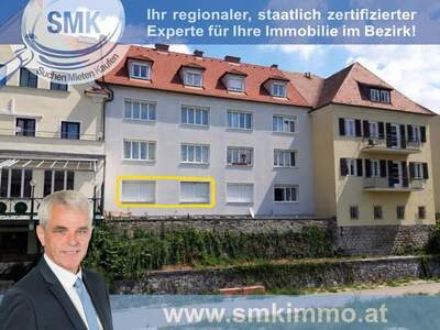 Mietwohnung in 3500 Krems