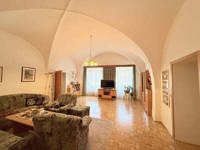 Wohnung kaufen in 8786 Rottenmann