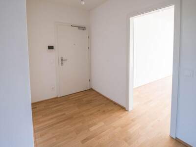 Wohnung mit Balkon mieten in 9020 Klagenfurt (Bild 3)