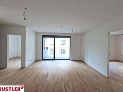 Wohnung mit Balkon mieten in 1100 Wien (Bild 1)