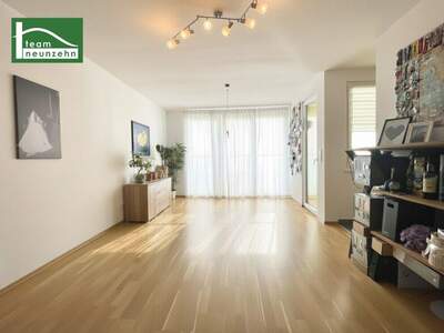 Terrassenwohnung mieten in 1030 Wien (Bild 1)