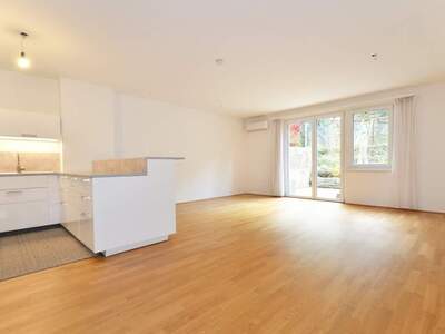 Eigentumswohnung in 2345 Brunn