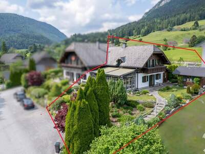 Haus kaufen in 8984 Bad Mitterndorf