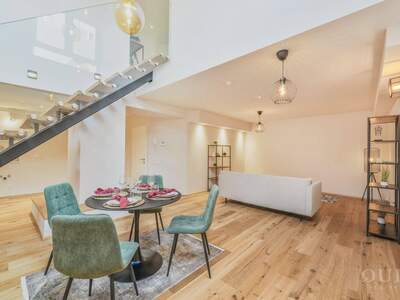 Wohnung kaufen in 1210 Wien