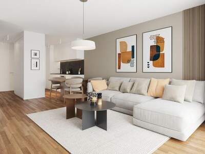 Wohnung mieten in 2000 Stockerau