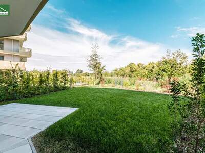 Eigentumswohnung in 1210 Wien