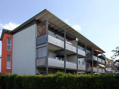 Terrassenwohnung mieten in 8530 Deutschlandsberg (Bild 1)