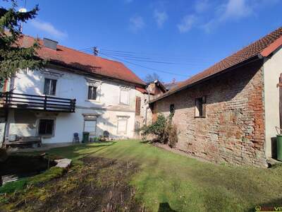Haus mit Garten kaufen in 4650 Lambach (Bild 2)