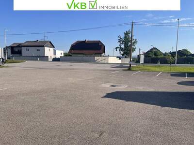 Gewerbeobjekt mieten in 4300 St. Valentin (Bild 5)