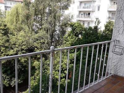 Terrassenwohnung mieten in 4020 Linz (Bild 1)