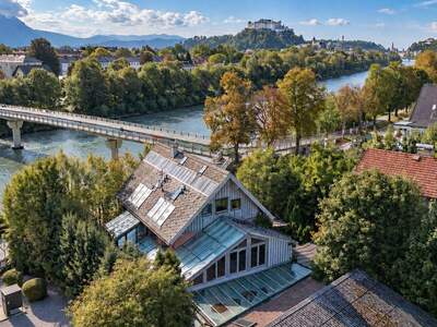 Haus kaufen in 5026 Salzburg (Bild 1)