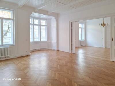 Wohnung mieten in 1040 Wien