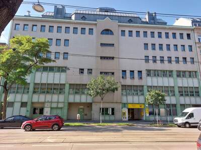 Gewerbeobjekt mieten in 1200 Wien (Bild 1)