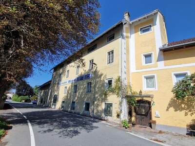 Haus kaufen in 5411 Oberalm