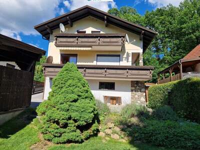 Haus kaufen in 2831 Gleißenfeld (Bild 1)