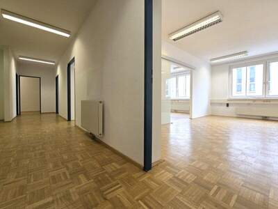 Büro / Praxis mieten in 1230 Wien (Bild 2)