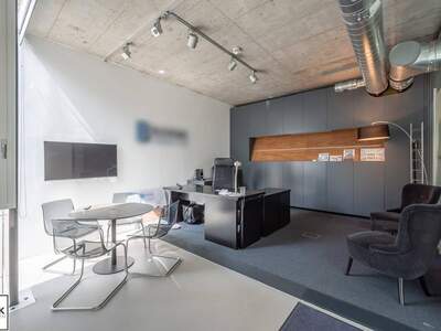 Gewerbeobjekt mieten in 1120 Wien