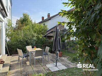 Terrassenwohnung kaufen in 4040 Linz (Bild 1)