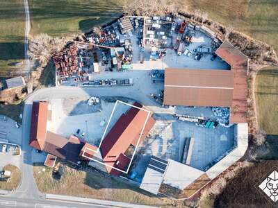 Gewerbeobjekt mieten in 6344 Walchsee (Bild 2)