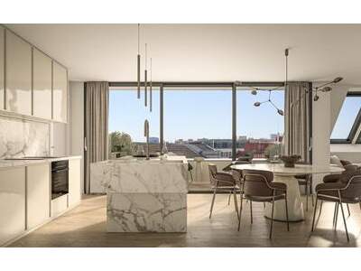 Wohnung kaufen in 1060 Wien