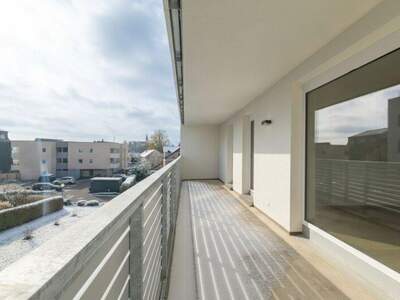 Terrassenwohnung mieten in 3250 Wieselburg (Bild 2)