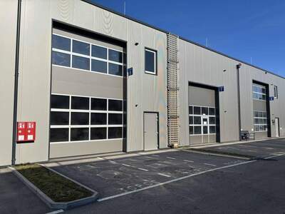 Gewerbeobjekt kaufen in 4481 Asten