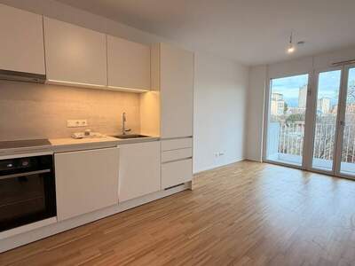 Wohnung mieten in 1110 Wien