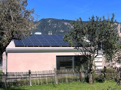 Haus provisionsfrei kaufen in 9504 Villach