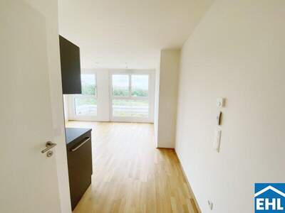 Terrassenwohnung mieten in 1110 Wien (Bild 3)
