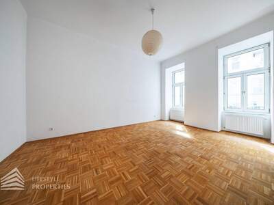 Wohnung kaufen in 1030 Wien