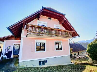 Haus mit Garten kaufen in 8355 Pichla (Bild 4)