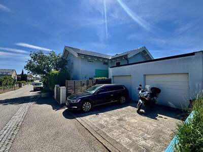 Haus kaufen in 2213 Bockfließ (Bild 1)