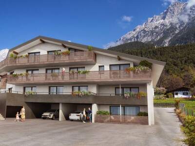 Anlageobjekt kaufen in 6410 Telfs (Bild 2)