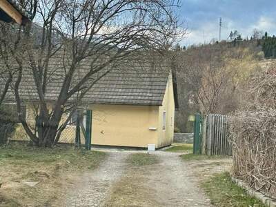 Ferienhaus kaufen in 9853 Gmünd (Bild 5)