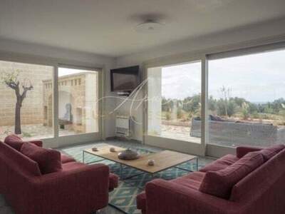 Haus mit Garten kaufen in 73034 Castrignano di Capo (Bild 2)