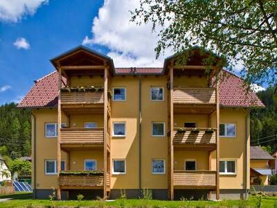 Terrassenwohnung mieten in 8822 Mühlen (Bild 2)