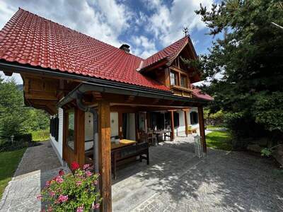 Einfamilienhaus kaufen in 4574 Vorderstoder (Bild 5)
