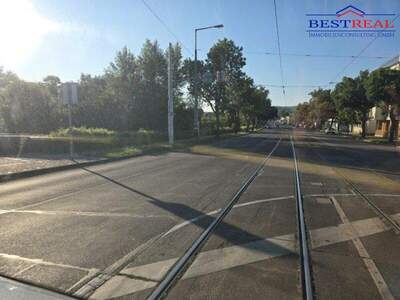 Grundstück kaufen in 1210 Wien