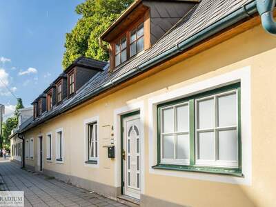 Haus kaufen in 2500 Baden