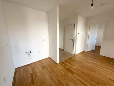 Terrassenwohnung kaufen in 1210 Wien (Bild 3)