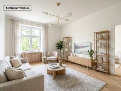 Wohnung kaufen in 1130 Wien