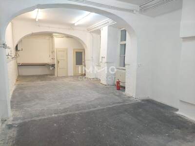 Gewerbeobjekt mieten in 1070 Wien