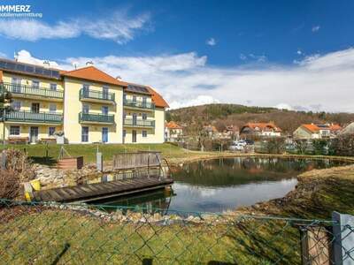 Wohnung mieten in 3681 Hofamt Priel