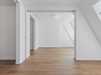 Wohnung mit Balkon kaufen in 1020 Wien (Bild 4)
