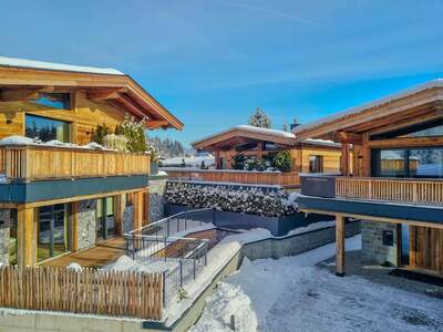 Haus kaufen in 5700 Zell am See