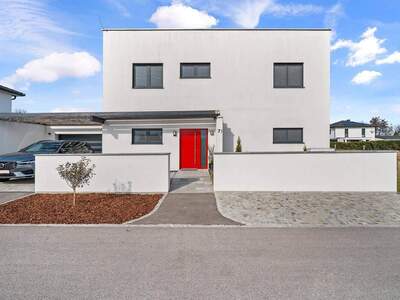 Haus provisionsfrei kaufen in 3484 Grafenwörth