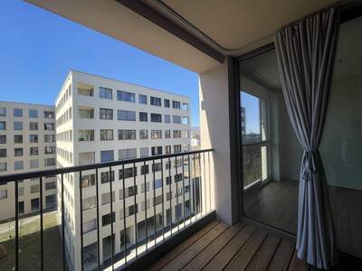 Wohnung mit Balkon kaufen in 8010 Graz (Bild 2)