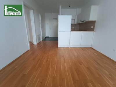 Terrassenwohnung mieten in 3100 St. Pölten (Bild 2)