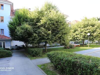 Wohnung kaufen in 7350 Oberpullendorf