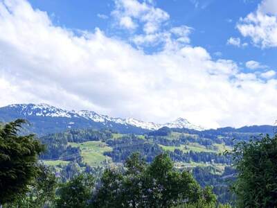 Eigentumswohnung in 6068 Mils